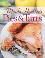 Pies & Tarts (Maida Heatter Classic Library) 0836250753 Book Cover