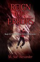 Reign of Errors 0983990514 Book Cover