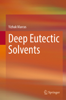 Deep Eutectic Solvents 3030006077 Book Cover