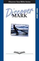 Discover Mark Study Guide 1592554539 Book Cover