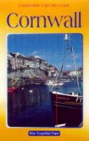 Cornwall (Landmark Visitors Guides) 1901522091 Book Cover