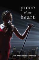 Piece of My Heart 1440561052 Book Cover