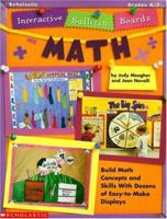 Interactive Bulletin Boards: Math 0590219650 Book Cover