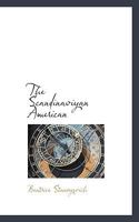 The Scandinaviyan American 1010007351 Book Cover