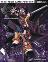 MUSASHI : Samurai Legend Official Strategy Guide 074400537X Book Cover