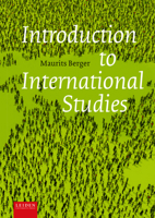 Introduction to International Studies 9087284721 Book Cover