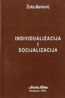 Individualizacija i socijalizacija 1493516094 Book Cover