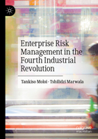 Enterprise Risk Management in the Fourth Industrial Revolution 9819963060 Book Cover