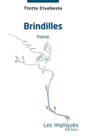 Brindilles: Poésie (French Edition) 2343240965 Book Cover