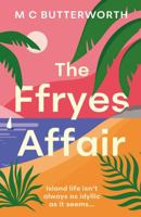 The Ffryes Affair 1835741231 Book Cover