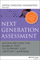 Beyond Basic Skills: How Performance Assessments Bolster Teaching, Learning, and Testing 1118456181 Book Cover