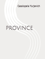 PROVINCE B0FJSSXY3C Book Cover