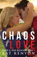 Chaos & Love 1732970106 Book Cover