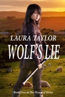 Wolf's Lie 1981559477 Book Cover