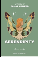 Serendipity B0C6W46YVL Book Cover