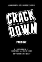 Crackdown: No One Is Above the Law 0578679418 Book Cover