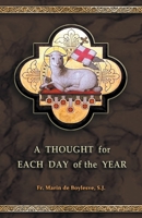 A Thought for Each Day of the Year 9893319951 Book Cover