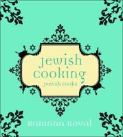Jewish Cooking Jewish Cooks 1741108527 Book Cover