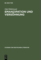 Emanzipation Und Versohnung 3484181605 Book Cover