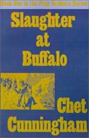 Slaughter at Buffalo Creek 0843925183 Book Cover
