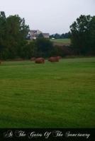 At the Gates of the Sanctuary: The Postulant and the Novice 147519658X Book Cover