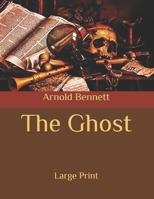 The Ghost 1515138798 Book Cover