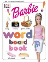 Barbie Word Board Book 0789492806 Book Cover