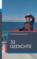33 Gedichte (German Edition) 3759787789 Book Cover