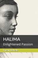 HALIMA: Enlightened Passion B09C1512JB Book Cover