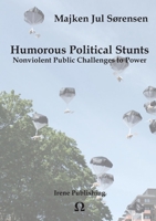 Humorous Political Stunts 9188061019 Book Cover
