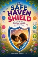 The Safe Haven Shield: An Empathetic Parenting Guide to Protecting Your Child from Sexual Abuse — Before Age 12 B0HBMLJN3H Book Cover
