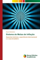 Sistema de Metas de Infla��o 6202034556 Book Cover