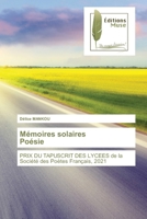 M�moires solairesPo�sie 6203865176 Book Cover