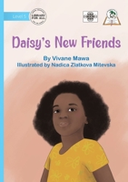 Daisy's New Friends 192355459X Book Cover