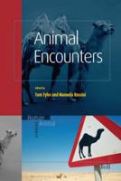Animal Encounters 9004168672 Book Cover