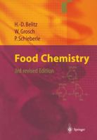 Food Chemistry 0387150439 Book Cover