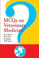 MCQs On Veterinary Medicine 939449023X Book Cover