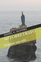 AUTORRETRATO: Viaje por una vida B0BCCY3PDT Book Cover