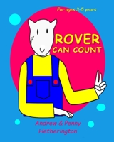 Rover Can Count 1034857010 Book Cover