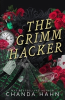 The Grimm Hacker B0DJP2F29L Book Cover