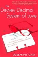 The Dewey Decimal System of Love 0786262265 Book Cover