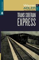 Trans-Siberian Express 0671817361 Book Cover