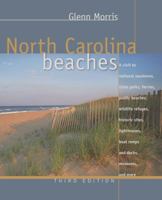 North Carolina Beaches, 3rd Ed. (North Carolina Beaches)