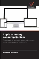 Apple a modny konsumpcjonizm 620976200X Book Cover