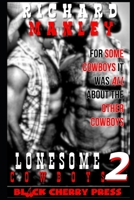 Lonesome Cowboys: Book 2 B0882LC1B2 Book Cover