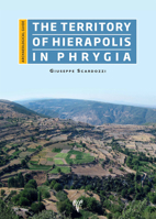 The Territory of Hierapolis in Phrygia 6057673360 Book Cover