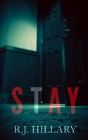 Stay 1798924919 Book Cover