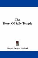 The Heart of Sally Temple 054830064X Book Cover
