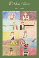 The Ocean of Secrets: The Voyage of the Pegasus III (Pegasus Trilogy) B0FFW59MZR Book Cover
