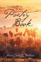 The Poetry Book 1796042153 Book Cover